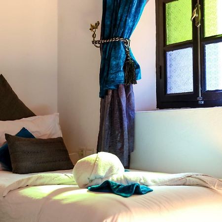 Riad Belle Essaouira Bagian luar foto