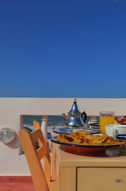 Riad Belle Essaouira Bagian luar foto