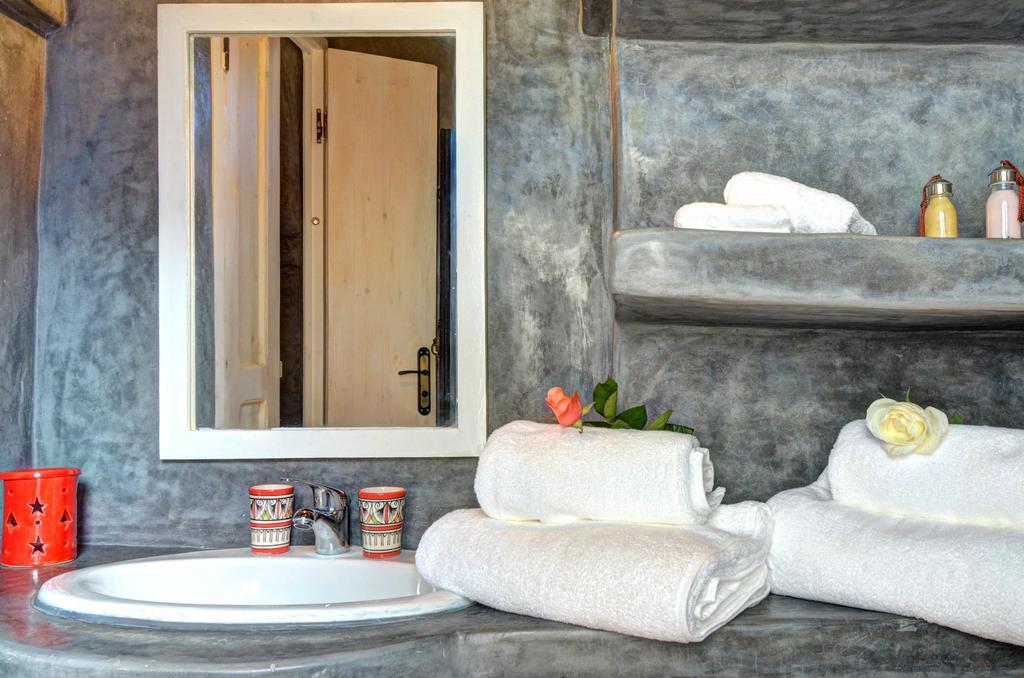 Riad Belle Essaouira Ruang foto