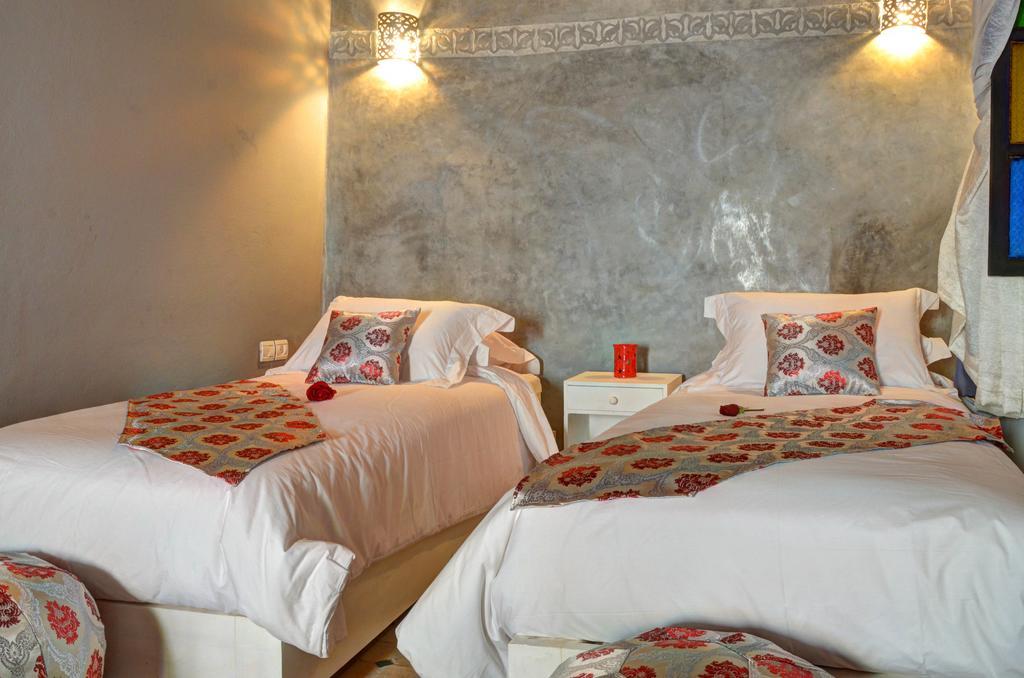 Riad Belle Essaouira Ruang foto