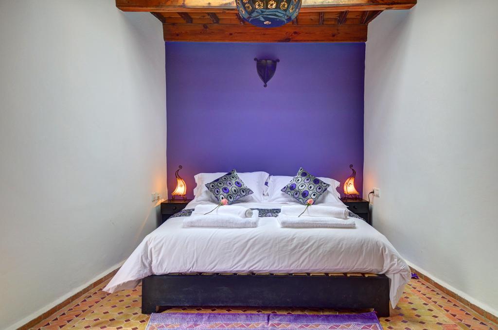 Riad Belle Essaouira Ruang foto