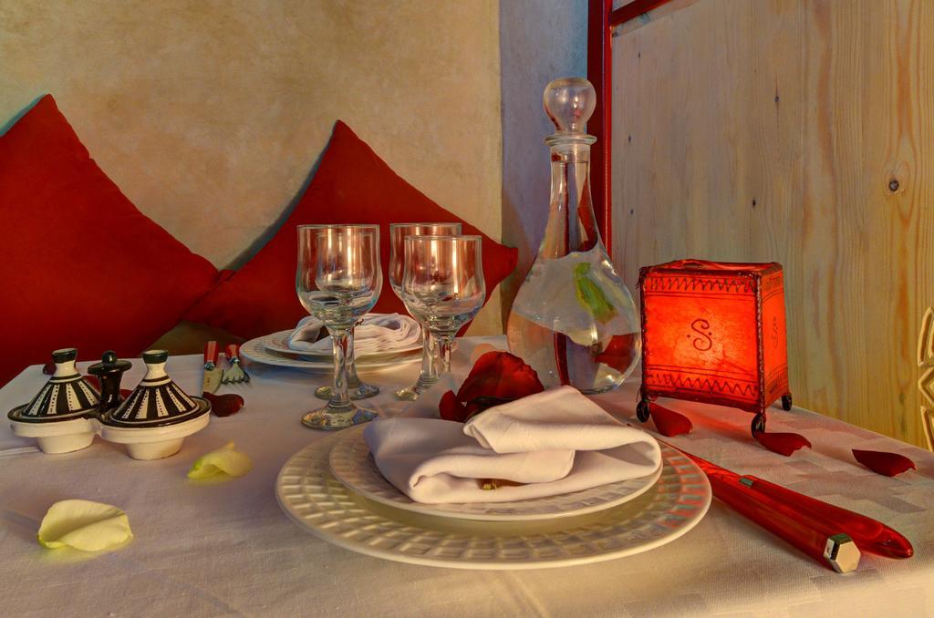 Riad Belle Essaouira Bagian luar foto
