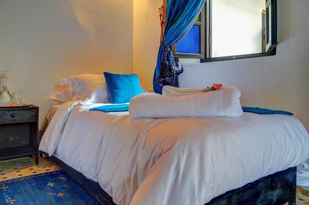 Riad Belle Essaouira Ruang foto