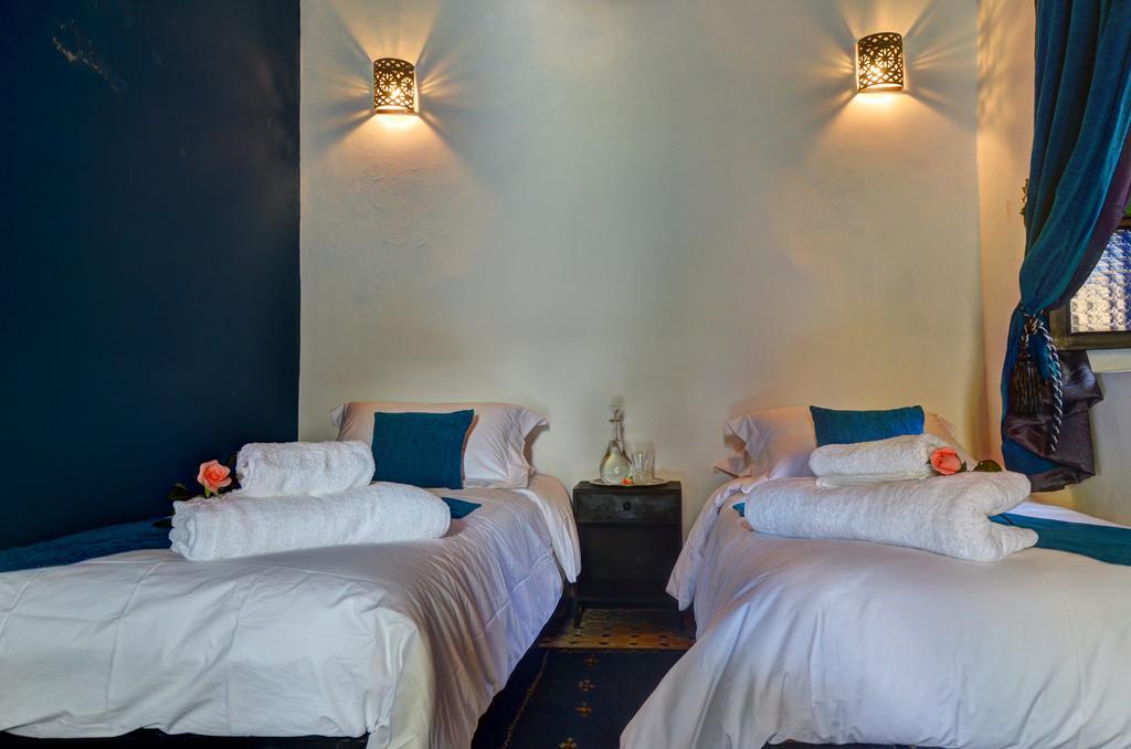 Riad Belle Essaouira Ruang foto