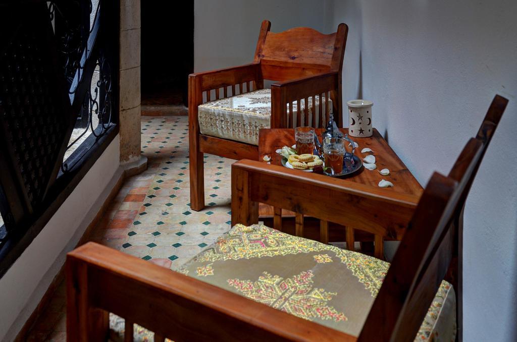Riad Belle Essaouira Bagian luar foto
