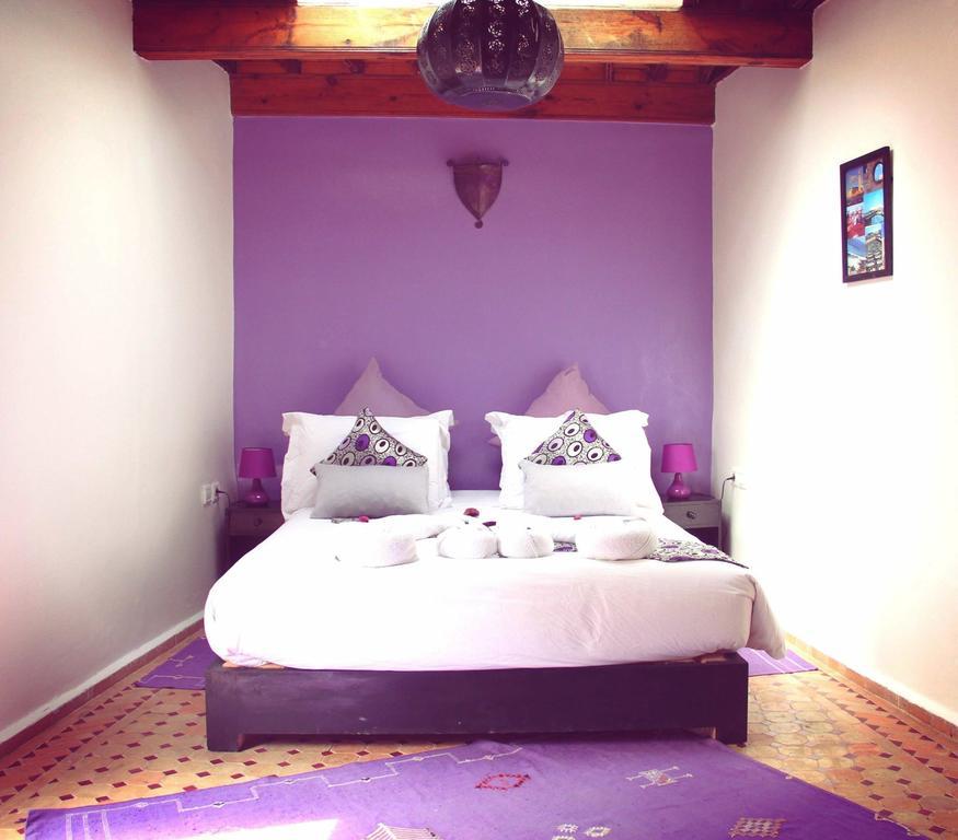 Riad Belle Essaouira Bagian luar foto