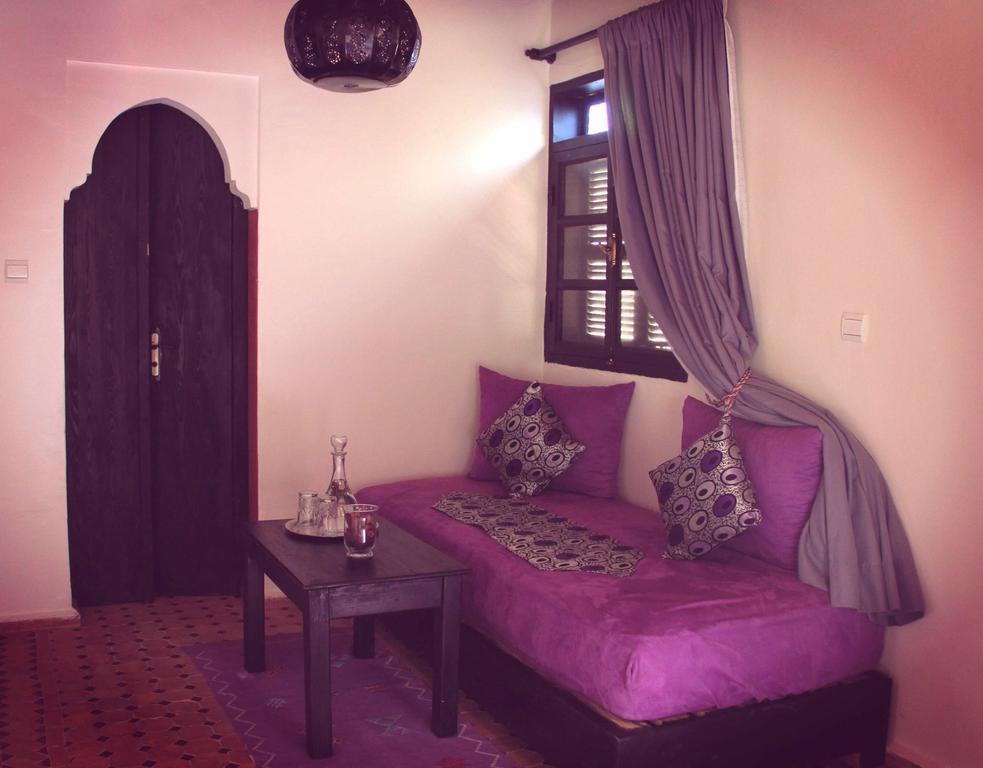 Riad Belle Essaouira Bagian luar foto