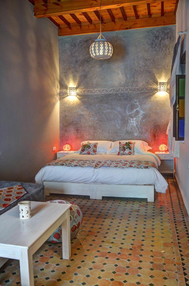 Riad Belle Essaouira Bagian luar foto