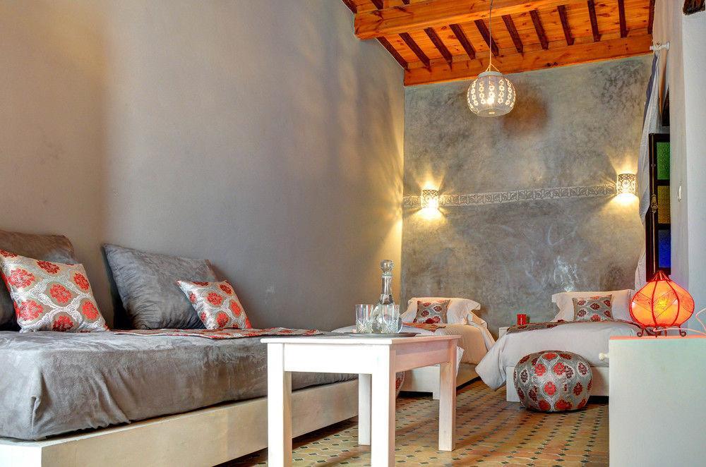 Riad Belle Essaouira Bagian luar foto