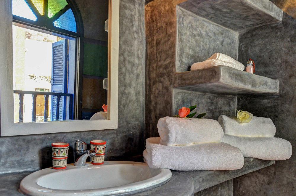 Riad Belle Essaouira Bagian luar foto
