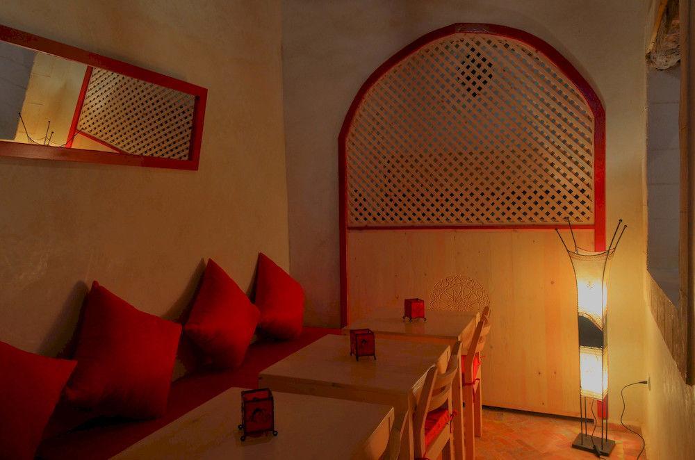 Riad Belle Essaouira Bagian luar foto