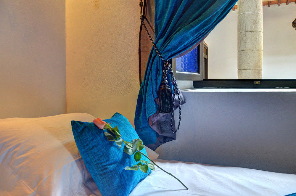 Riad Belle Essaouira Bagian luar foto