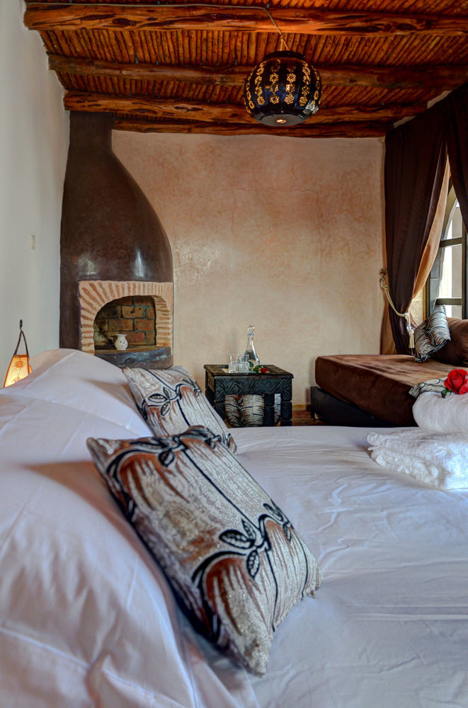 Riad Belle Essaouira Bagian luar foto