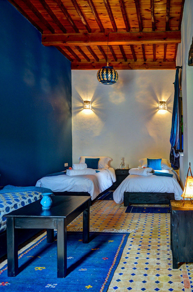 Riad Belle Essaouira Bagian luar foto