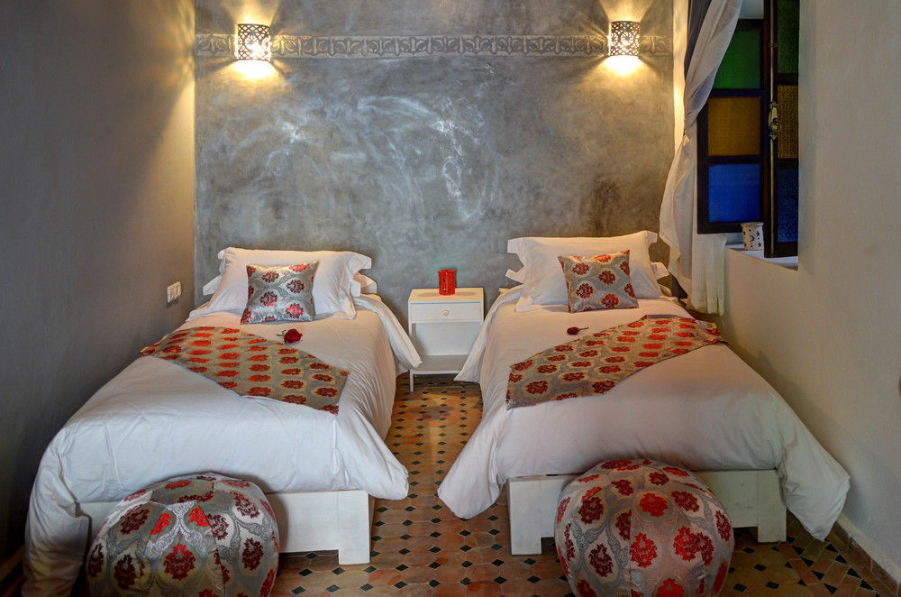 Riad Belle Essaouira Bagian luar foto