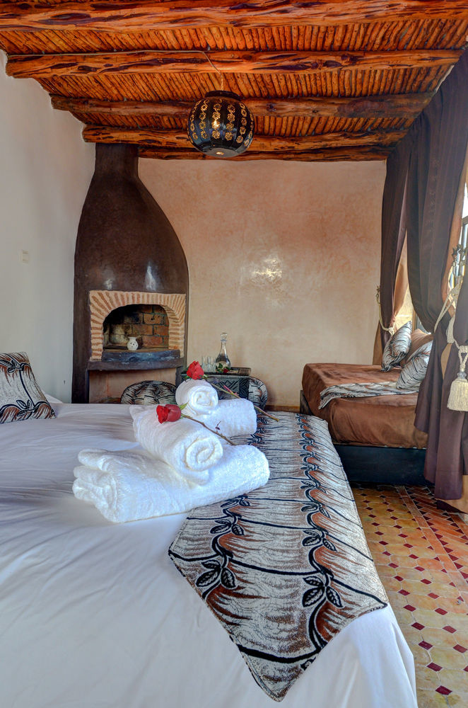 Riad Belle Essaouira Bagian luar foto