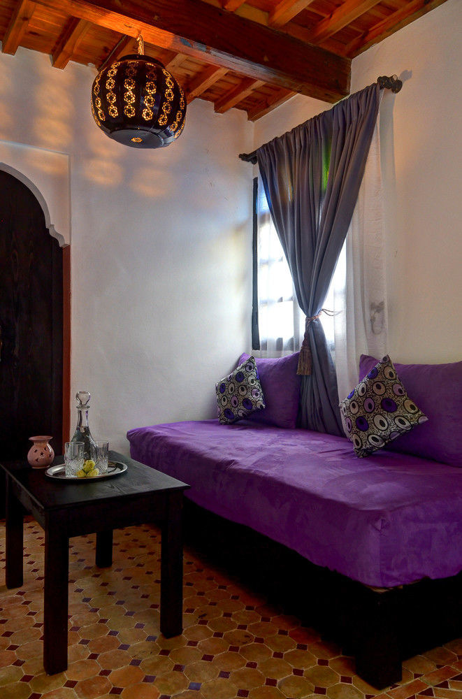Riad Belle Essaouira Bagian luar foto