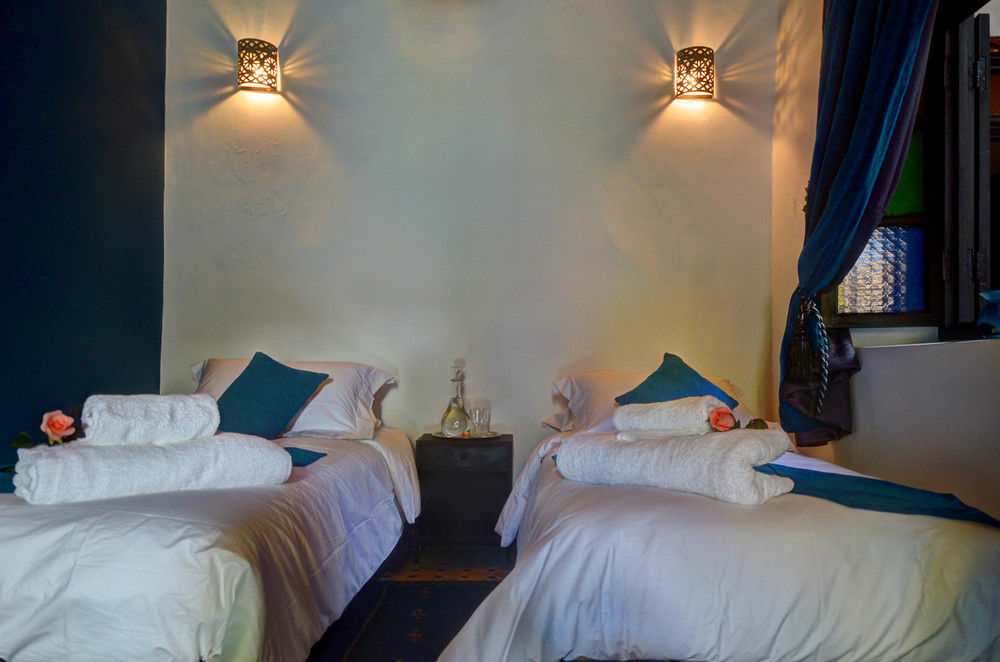 Riad Belle Essaouira Bagian luar foto