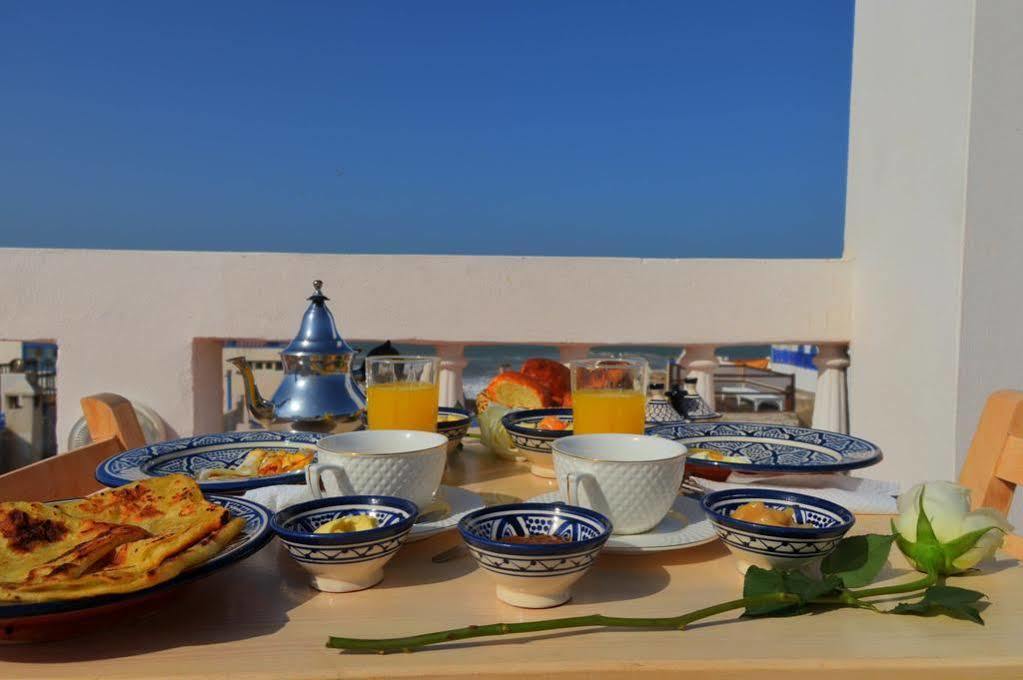 Riad Belle Essaouira Bagian luar foto