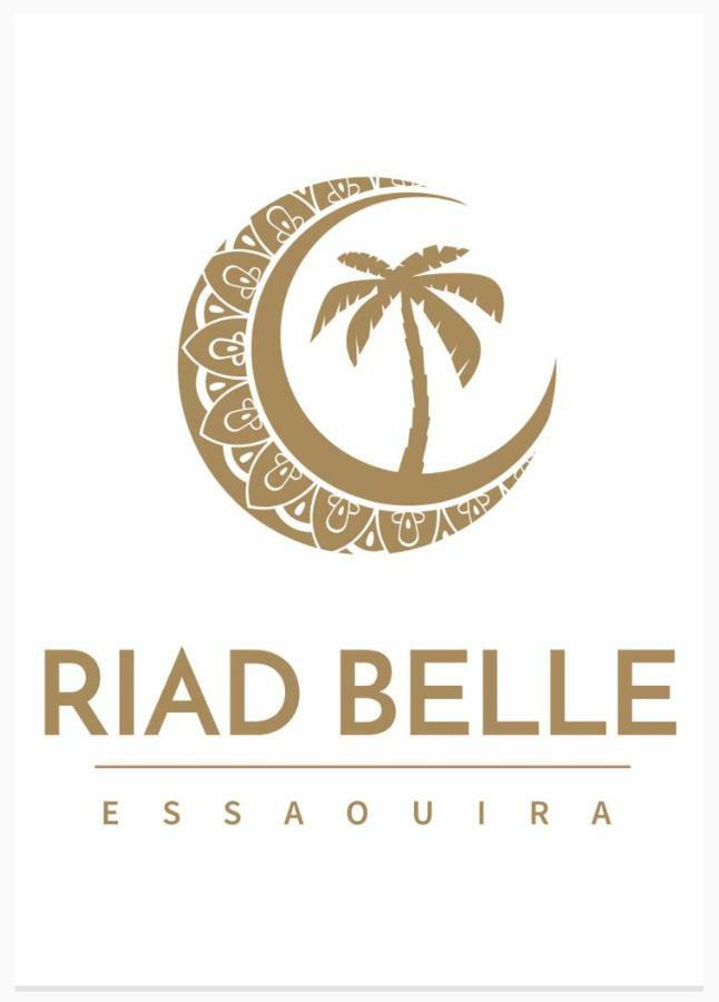 Riad Belle Essaouira Bagian luar foto