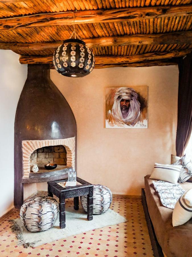 Riad Belle Essaouira Bagian luar foto