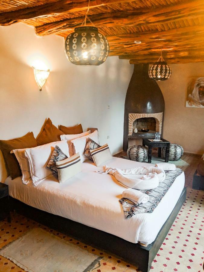 Riad Belle Essaouira Bagian luar foto