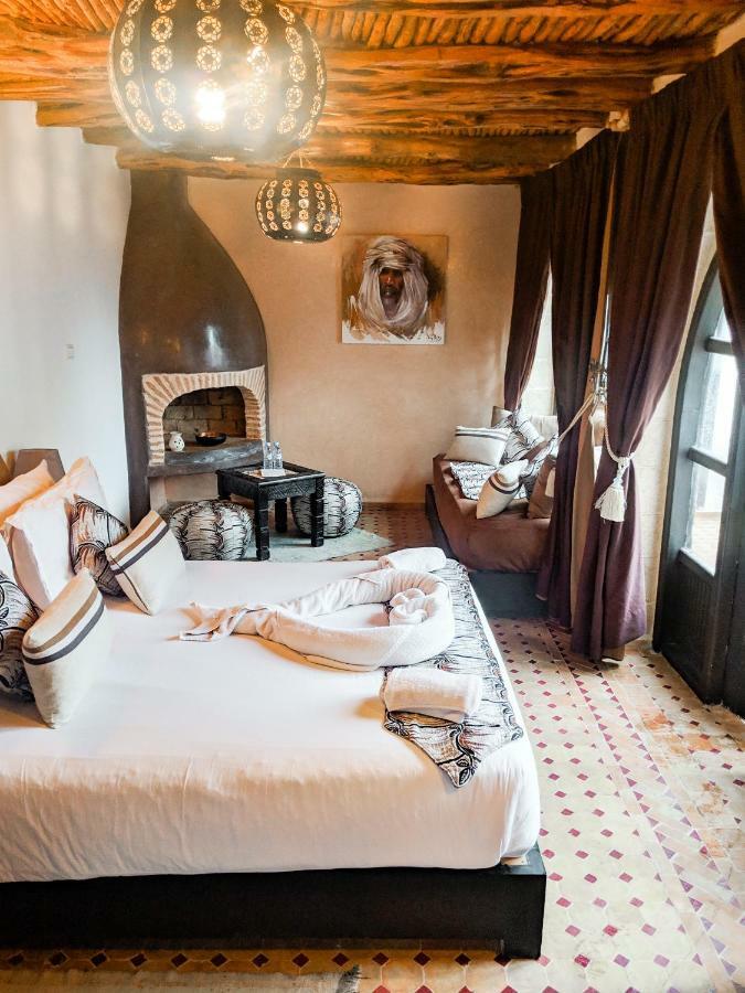 Riad Belle Essaouira Bagian luar foto