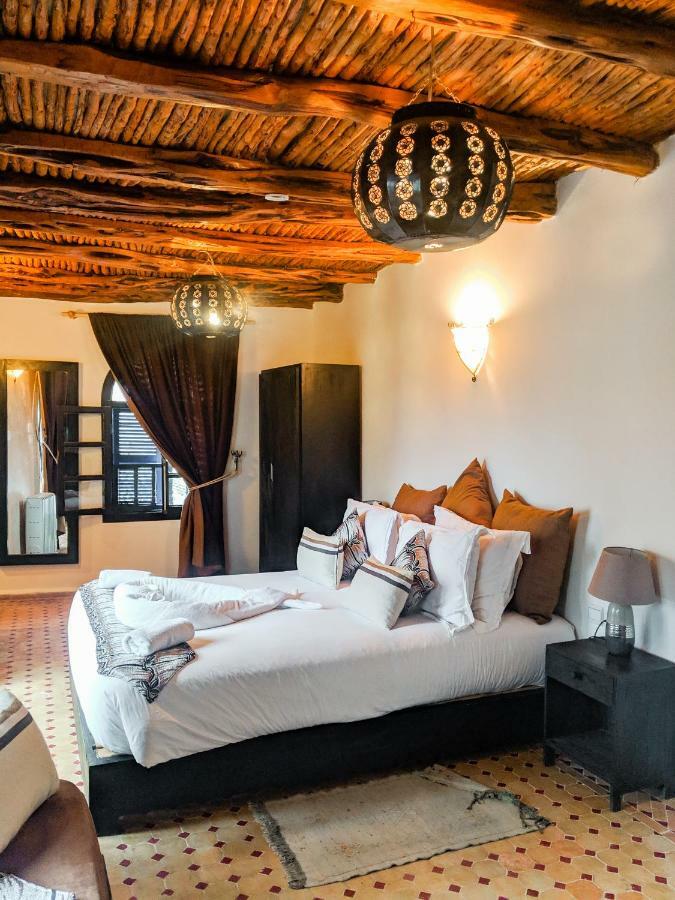 Riad Belle Essaouira Bagian luar foto