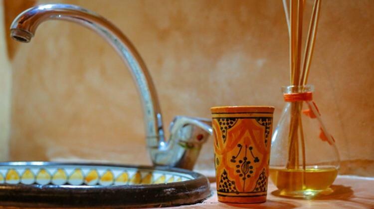 Riad Belle Essaouira Bagian luar foto