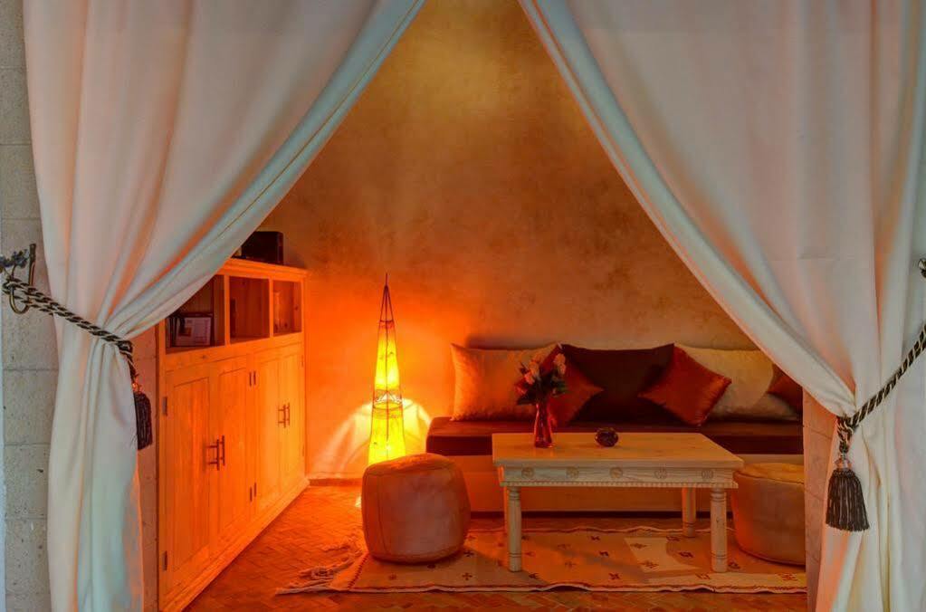 Riad Belle Essaouira Bagian luar foto